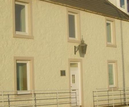 Hotel The Auld Cairn Cairnryan Exterior foto