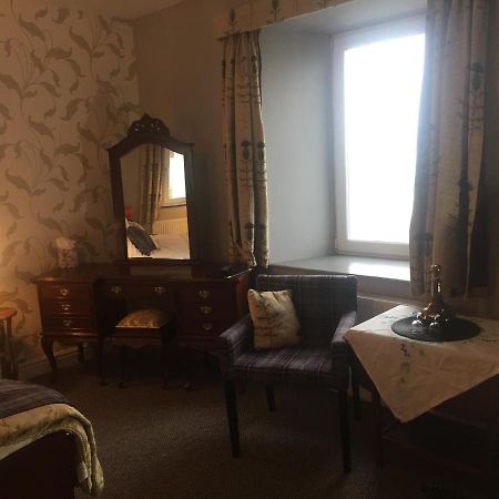 Hotel The Auld Cairn Cairnryan Exterior foto
