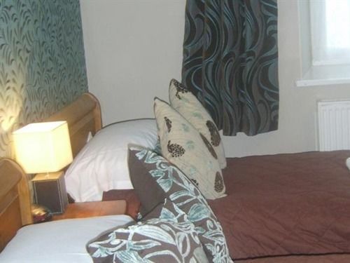 Hotel The Auld Cairn Cairnryan Exterior foto